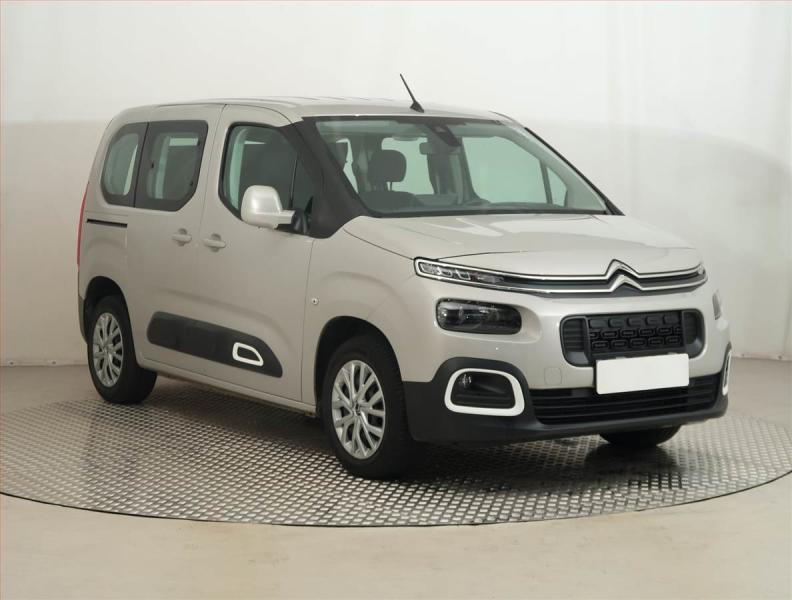 Citron Berlingo
