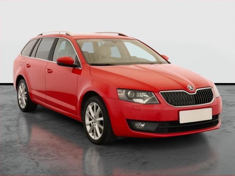 �koda Octavia