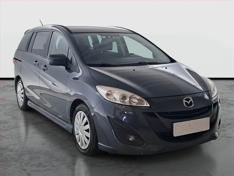 Mazda 5
