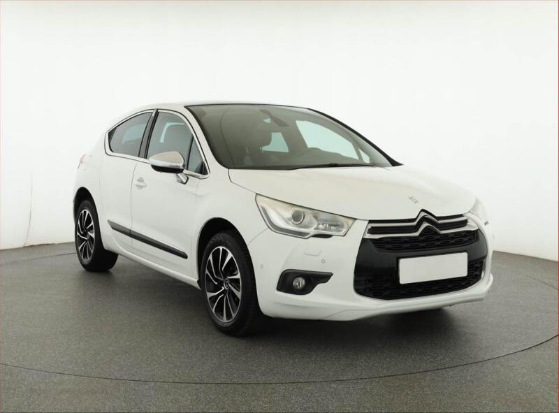 Citro�n DS4