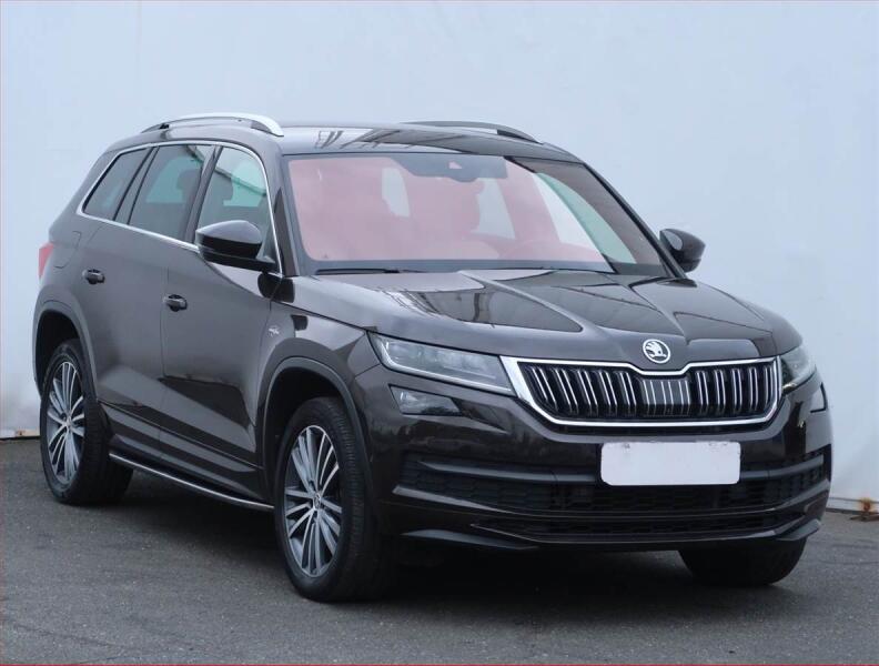 �koda Kodiaq