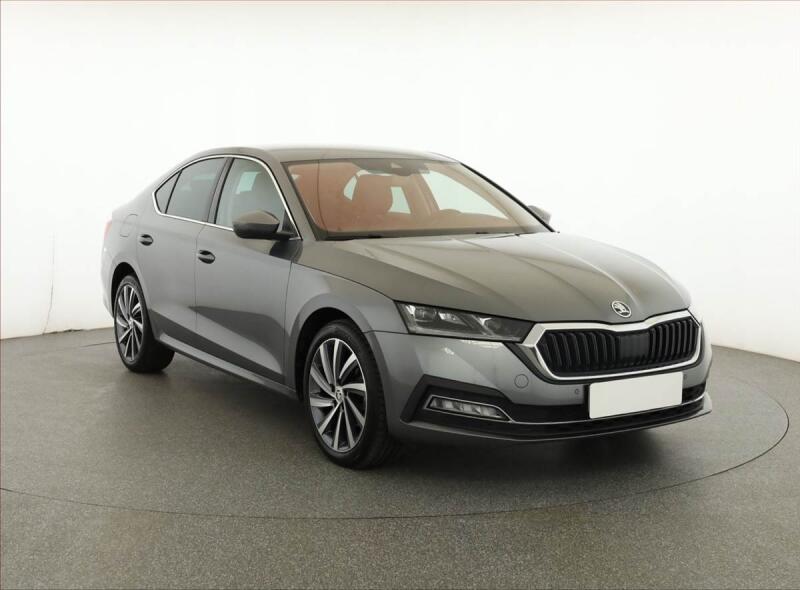 �koda Octavia