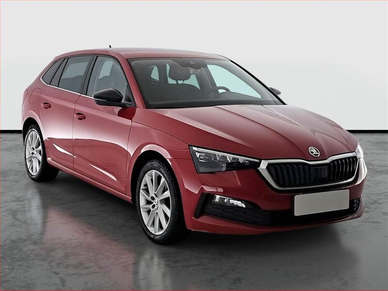 �koda Scala