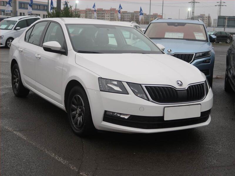�koda Octavia