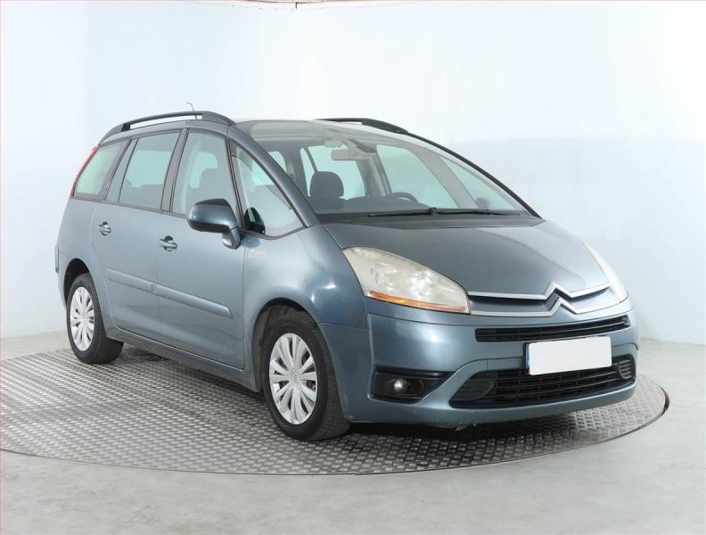 Citron C4 Picasso