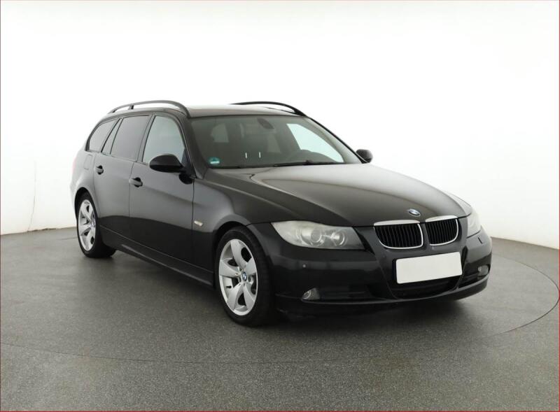 BMW Rad 3