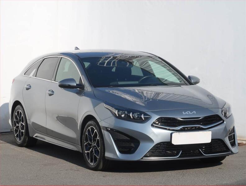 Kia Pro_Ceed