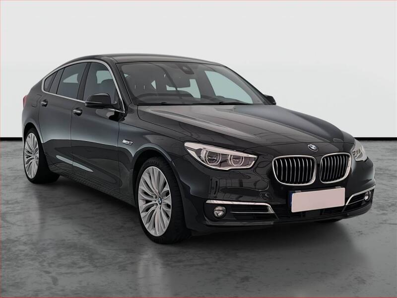BMW 5er Reihe