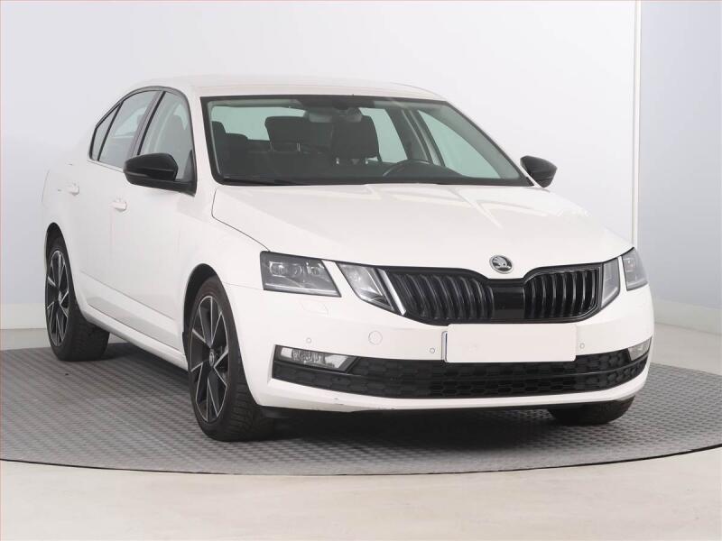 �koda Octavia