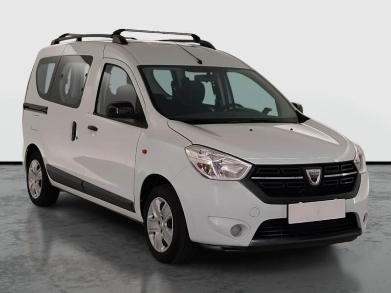Dacia Dokker