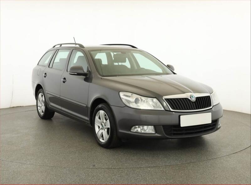 �koda Octavia