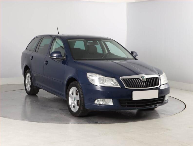 �koda Octavia
