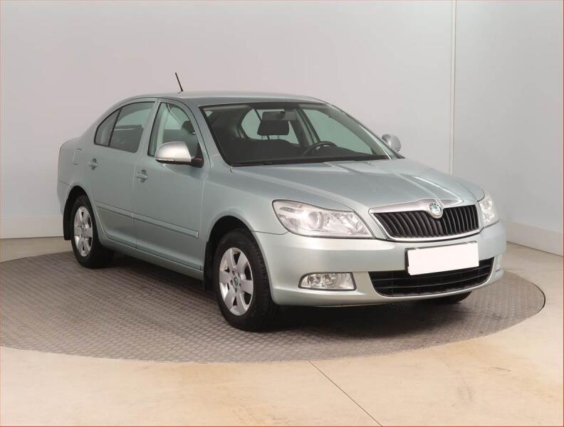 �koda Octavia