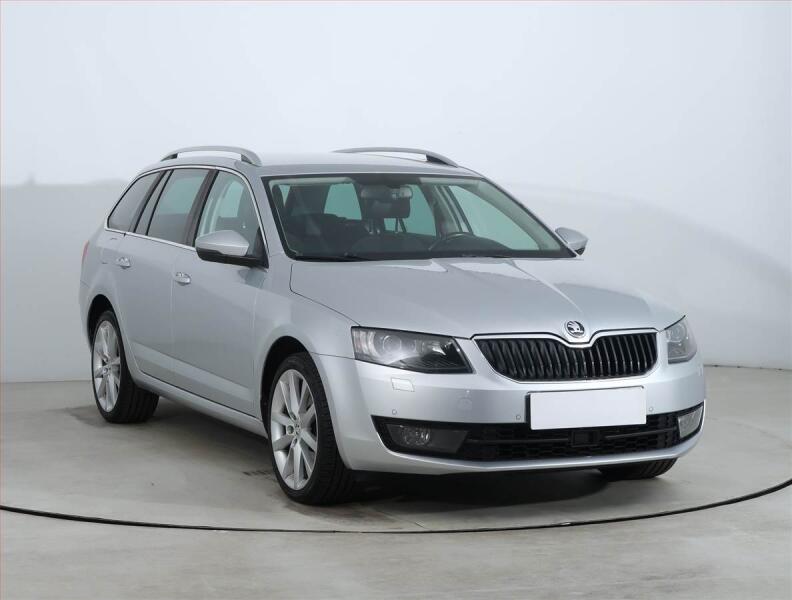 �koda Octavia