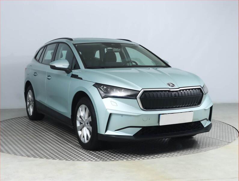 Skoda Enyaq iV