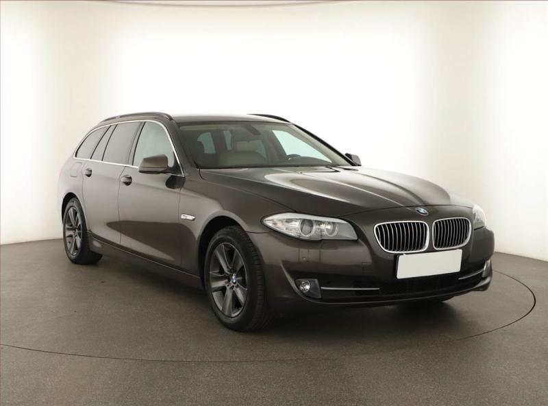 BMW 5er Reihe