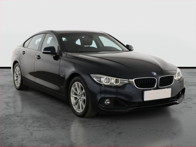 BMW 4er Reihe