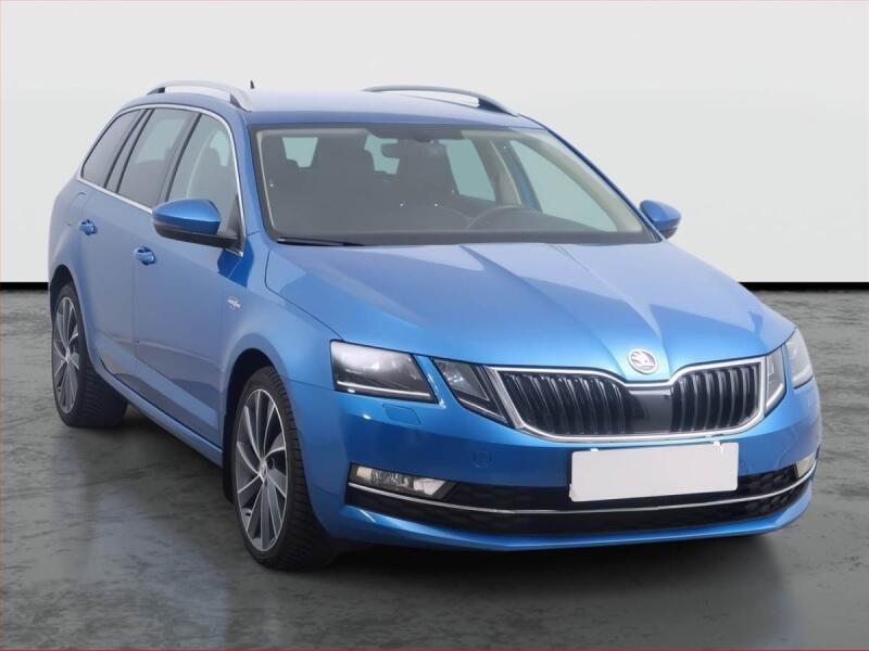 �koda Octavia