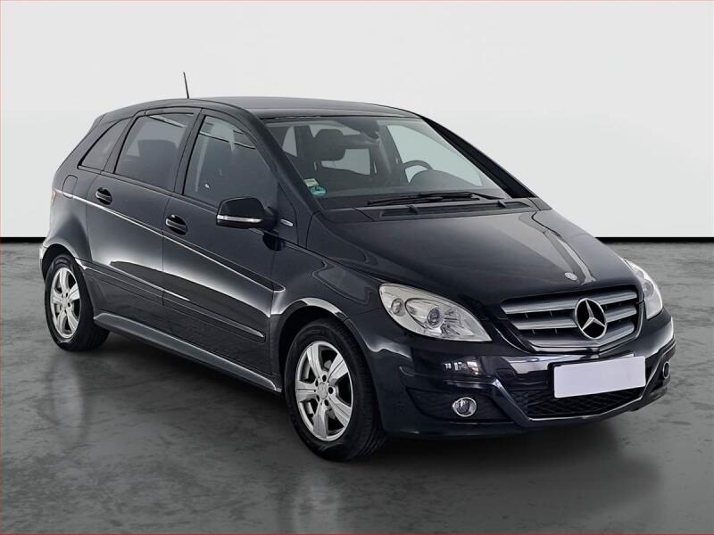 Mercedes-Benz Klasse B