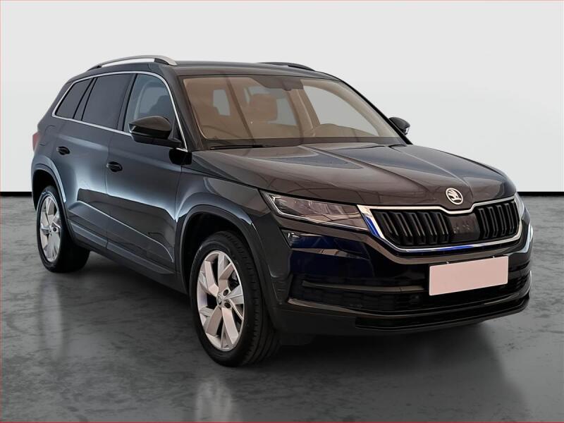 �koda Kodiaq