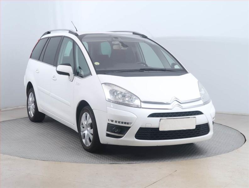 Citron C4 Picasso