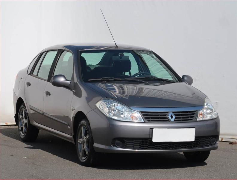 Renault Thalia