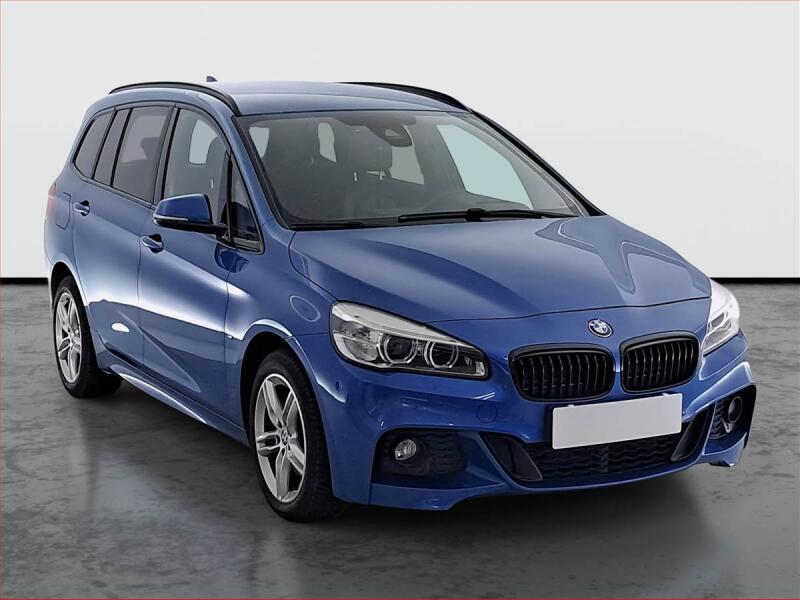 BMW Seria 2