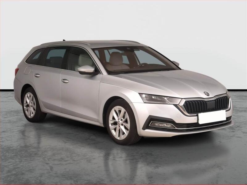 �koda Octavia