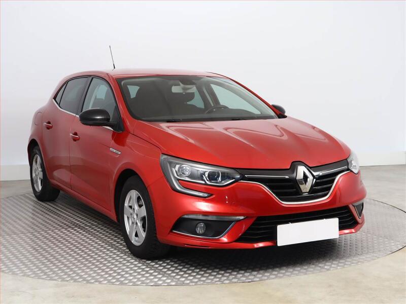 Renault M�gane