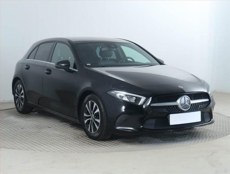 Mercedes-Benz Serii A