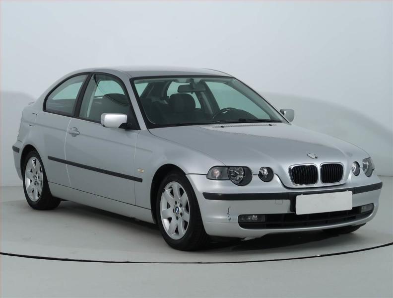 BMW 3er Reihe