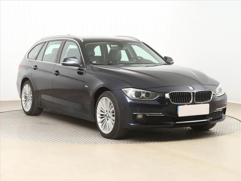 BMW 3er Reihe