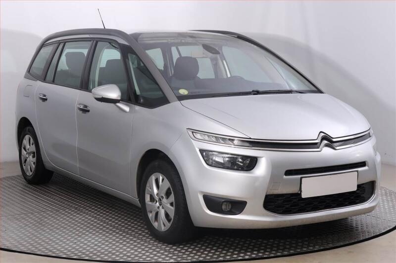 Citro�n C4 Picasso
