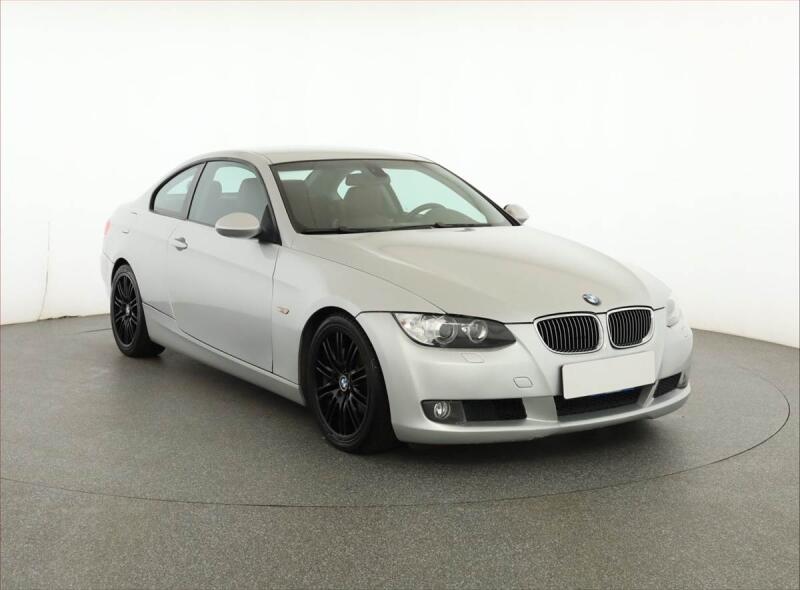 BMW Rad 3