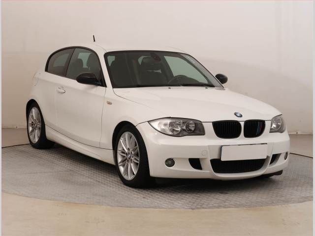 BMW 1er Reihe