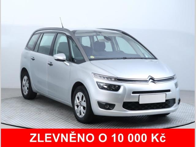 Citron C4 Picasso