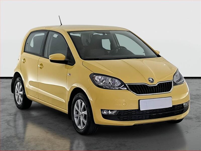 �koda Citigo