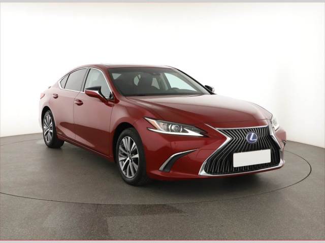 Lexus ES 330