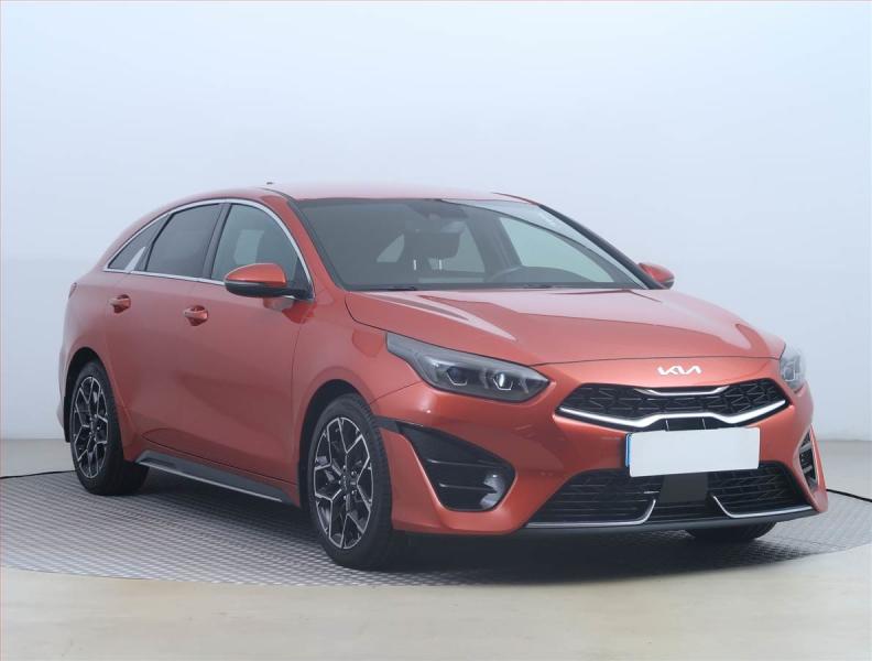 Kia Pro_Ceed