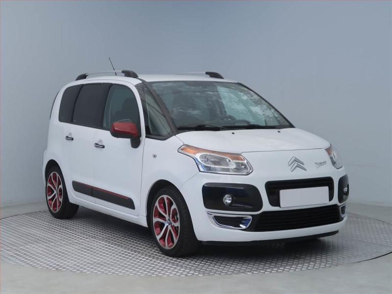 Citron C3 Picasso