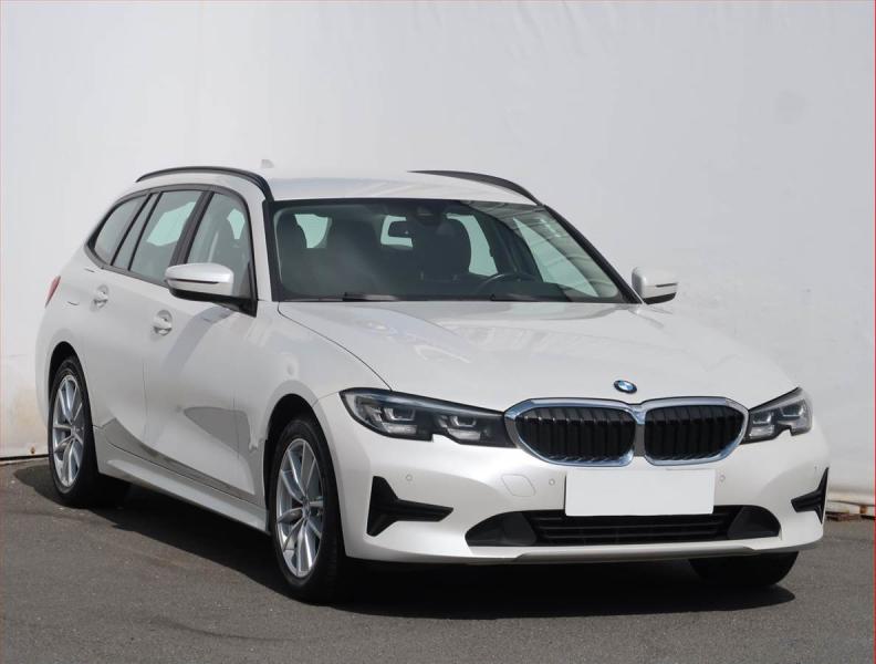 BMW 3er Reihe