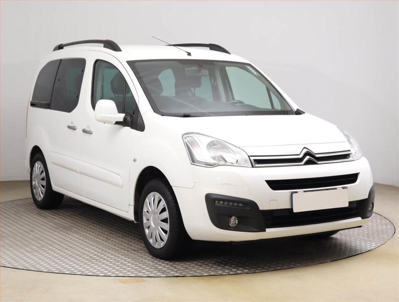 Citron Berlingo