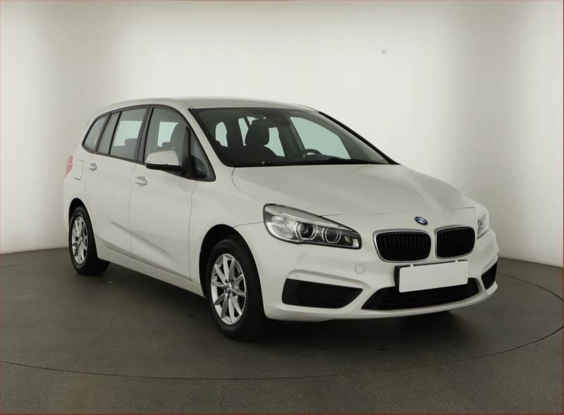 BMW 2er Reihe
