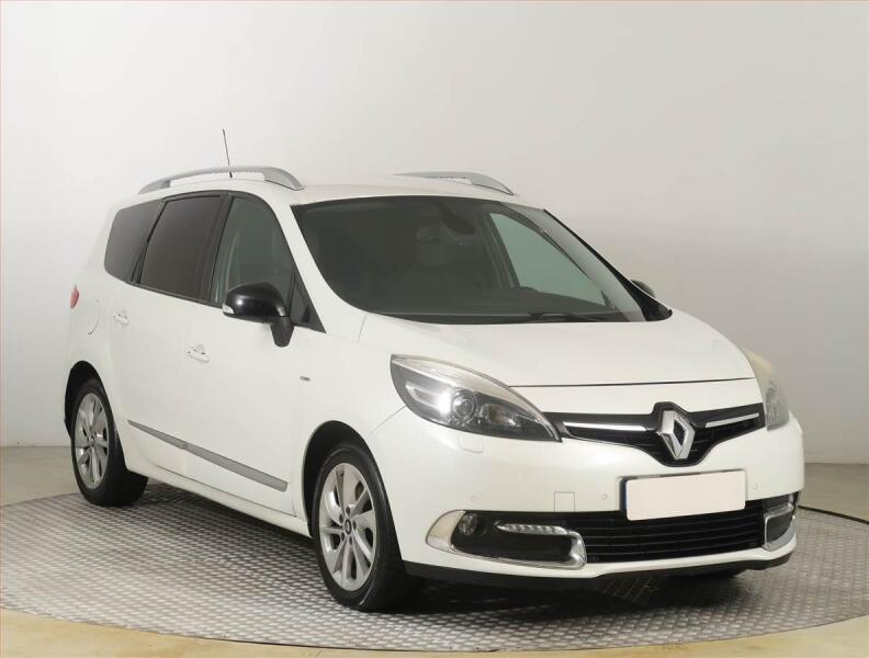 Renault Grand Sc�nic
