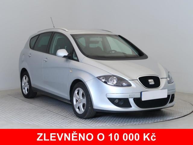 Seat Altea