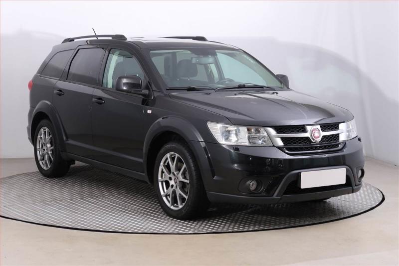 Fiat Freemont