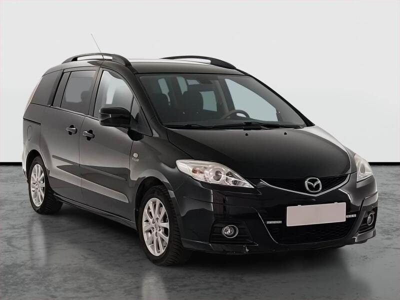 Mazda 5