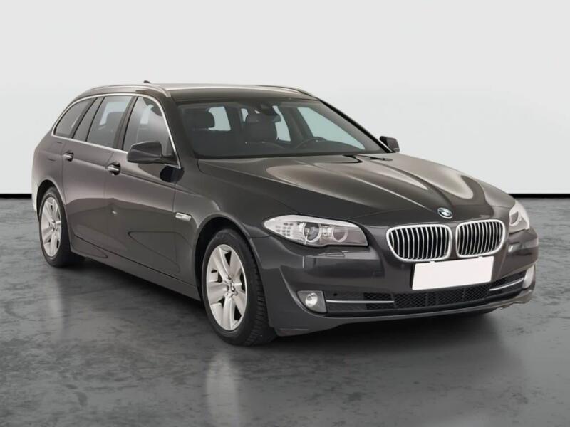 BMW 5er Reihe