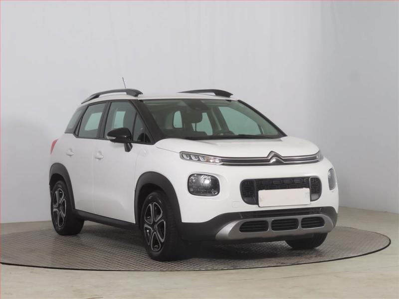 Citron C3 Aircross