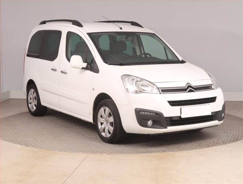 Citro�n Berlingo